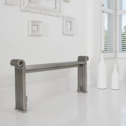 AEON Grandeur GRANDEUR150-S in Brushed Matt Stainless Steel finish